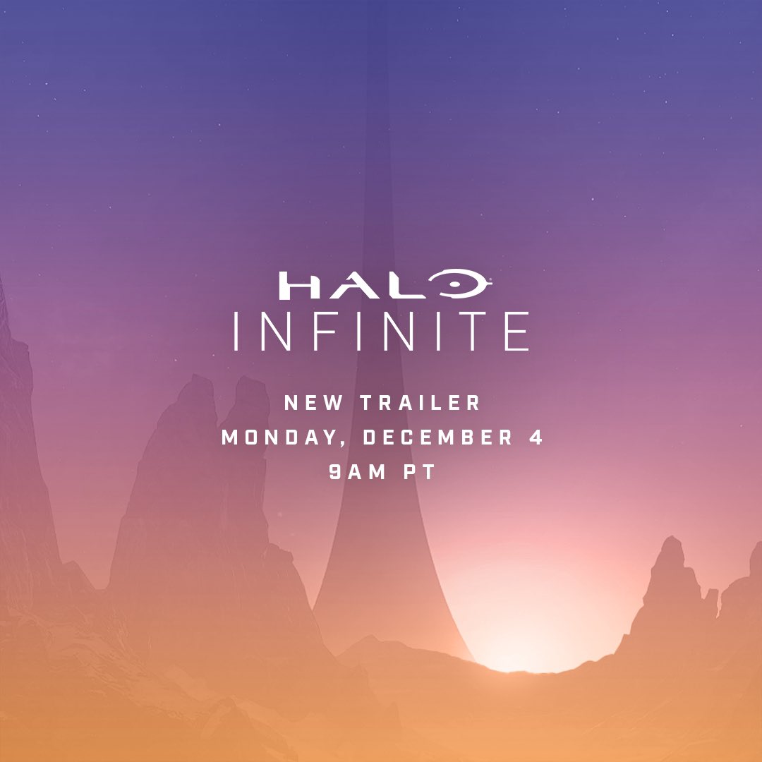 Halo News & Updates tweet media