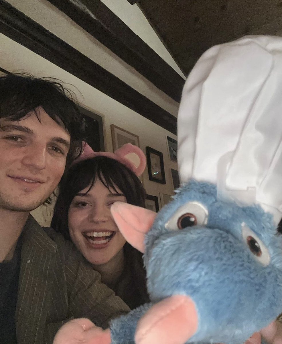 gracie poo // yj spoilers tweet media