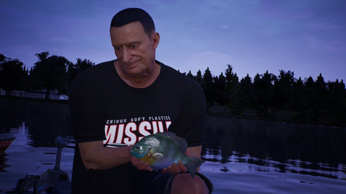 fishindale1971's tweet photo. @CatfishCramp Caught in Caelid https://t.co/aXp2zXVCCN