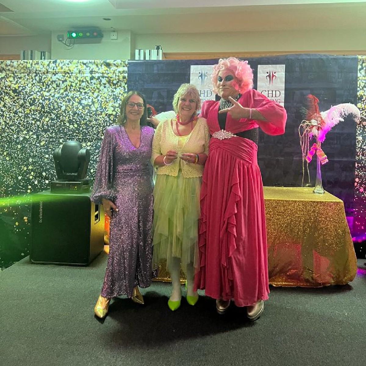 Congratulations to our 'Care Service Manager of the Year'... Julia Billins from Bagshot Park! 🤝

Spoken about very highly by residents, staff and families alike – Julia always has time for everyone, whilst maintaining the highest level of care in her service.

#CHDLiving