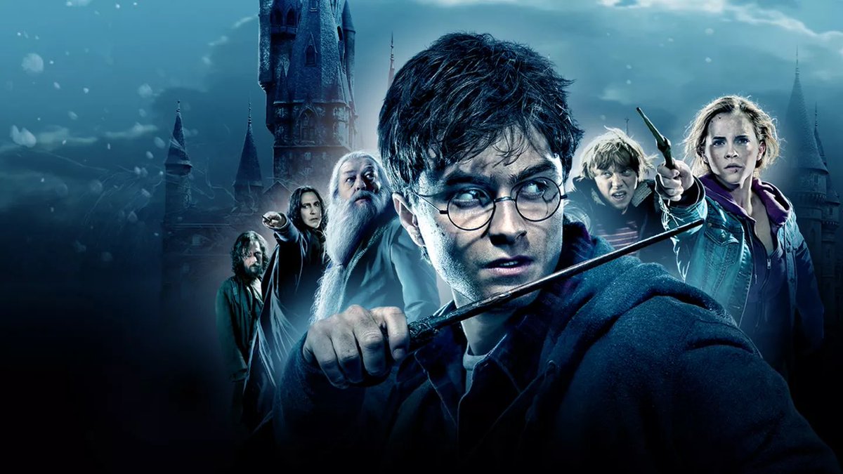 noam_trey's tweet photo. 𝕏 risqué : harry potter foudroie Star Wars https://t.co/ZjVsosYA36