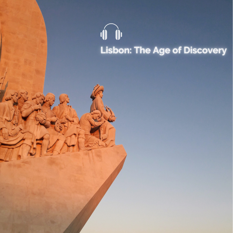 patriciamadeira's tweet photo. 👉 Creating Audio Guides is one my passions.
The #AudioGuides I have created will provide you an immersive experience on several locations in #Lisbon.
Explore them here: https://t.co/JHFjzMutXW
#SelfGuided #VoiceMap #GPS #AudioTour #LisbonwithPats #Lisbon #Portugal https://t.co/e7n4wWJtSL