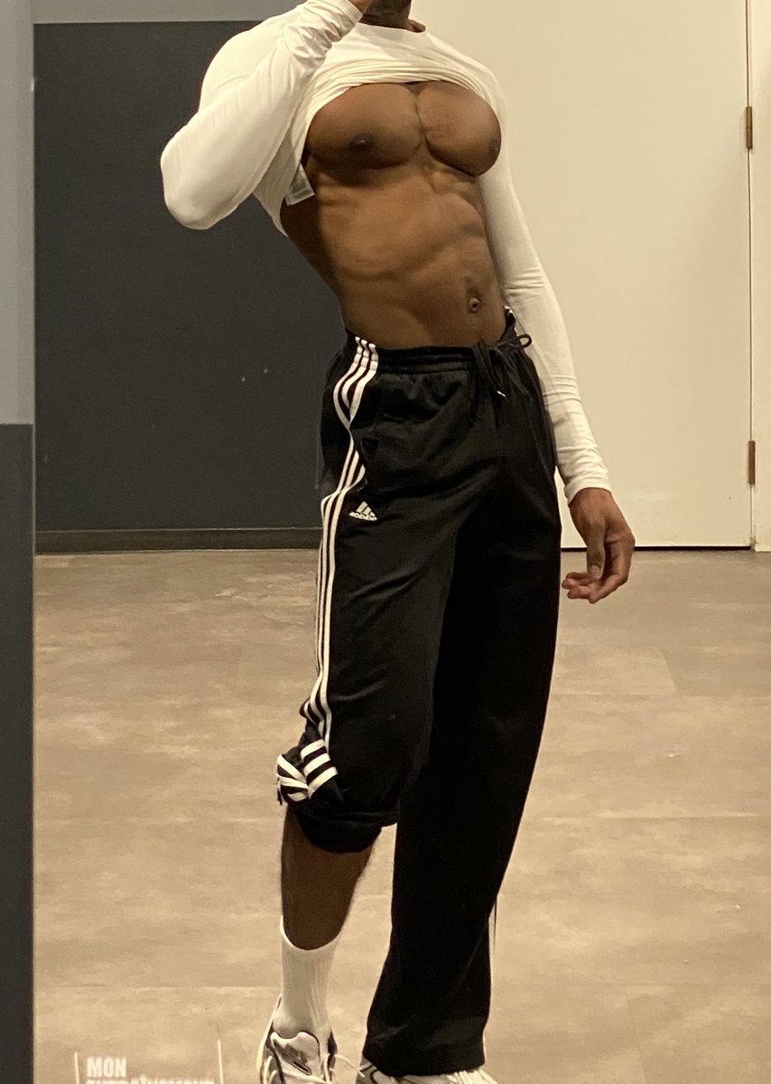 🤍 toute ma vie à la salle 🤣