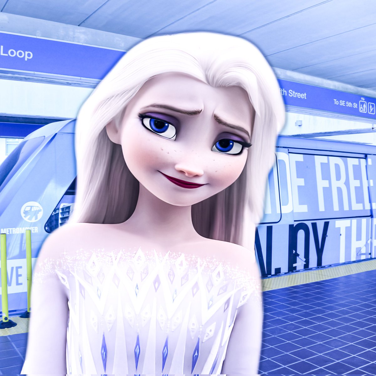 EmSnowflakeCity's tweet photo. All of my birthday edits I've had in the past three years. I didn't edit my birthday pic this year because of my rigerous schedules. Happy 21st birthday to myself!! ♡♡♡♡🌸❄️💜💙😊😇
#Elsa #IsabelaMadrigal #ElsaBela #Frozen #Frozen2 #Frozen3 #Encanto #Miami #DubNation https://t.co/v2xXFxHo2Y