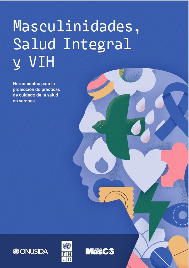 En este #DíaMundialDelSIDA te invitamos a leer nuestra publicación:

"Masculinidades, salud integral y VIH"  👇
undp.org/es/argentina/p…
