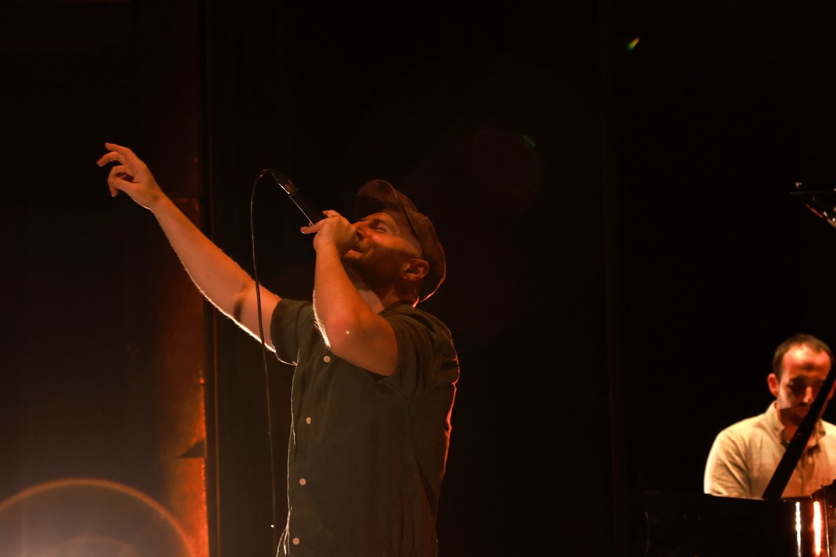 Círculo de Bellas Artes - Casa Europa tweet media