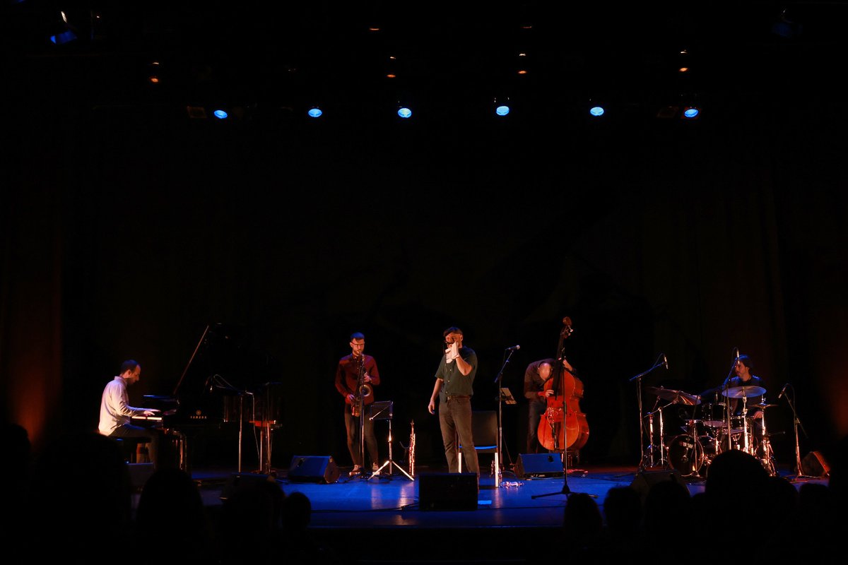 Círculo de Bellas Artes - Casa Europa tweet media