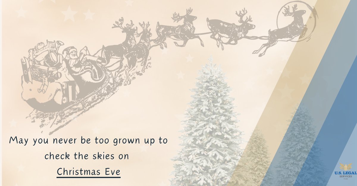 #ChristmasEve #employeebenefits #legalbenefits #legalinsurance #benefitplans #legalservices #employeewellness