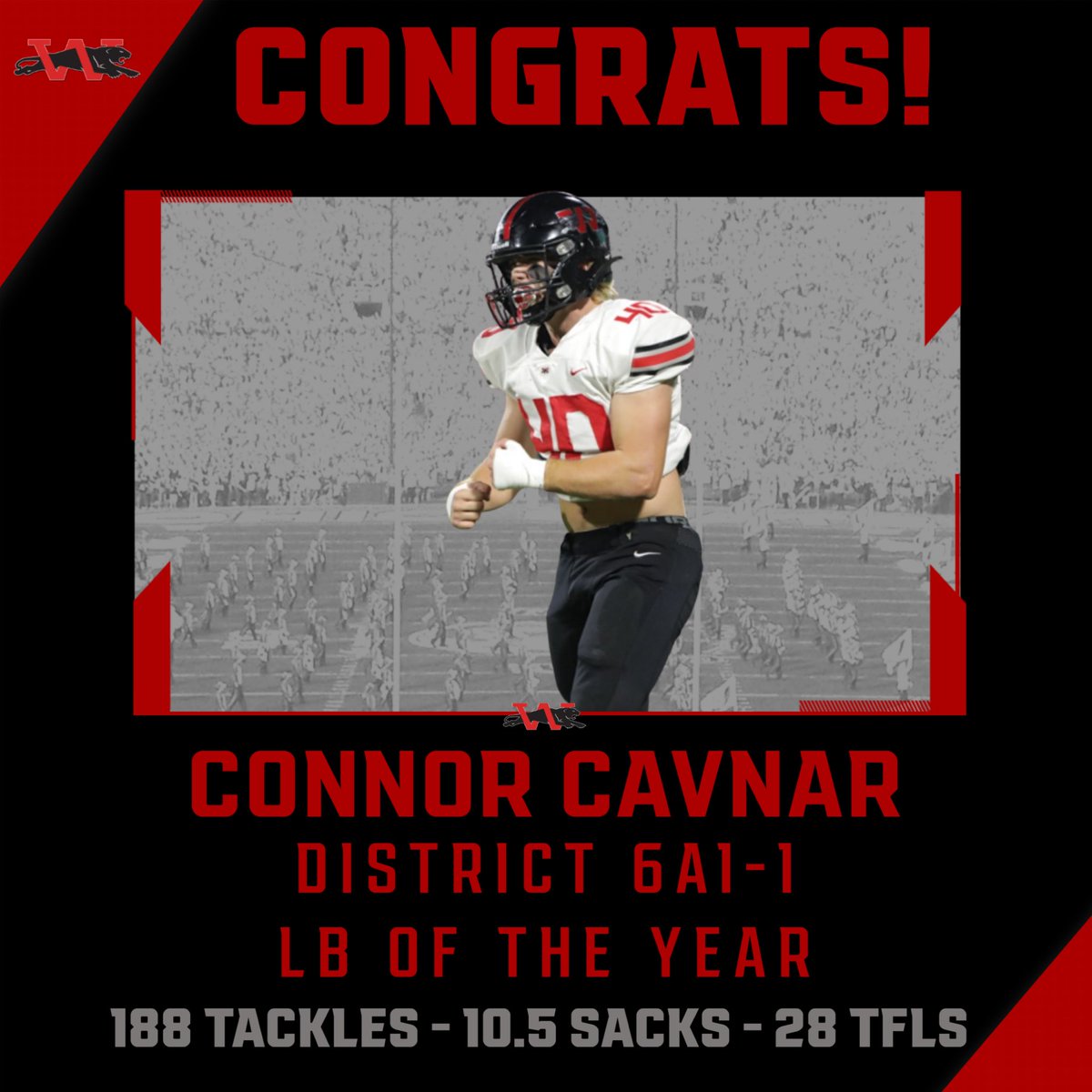 Coach Zo williams tweet media