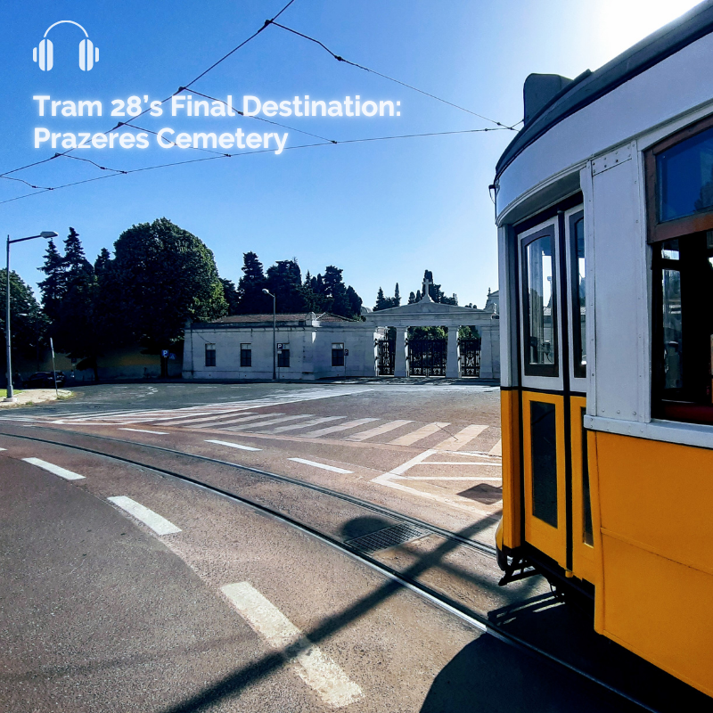 patriciamadeira's tweet photo. 👉 Creating Audio Guides is one my passions.
The #AudioGuides I have created will provide you an immersive experience on several locations in #Lisbon.
Explore them here: https://t.co/JHFjzMutXW
#SelfGuided #VoiceMap #GPS #AudioTour #LisbonwithPats #Lisbon #Portugal https://t.co/e7n4wWJtSL
