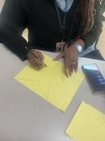 JBHC_HCS (@jbhc_hcs) on Twitter photo Ms. Spencer was inspired by Mary Elizabeth Davis' "Super Star" activity during Drive. What a way to allow staff to acknowledge & be acknowledged for the great work they do on a daily basis. #WinningforKids #YouBelonginHenry <a href="/HenryCountyBOE/">Henry County Schools</a> @LearnInHenry <a href="/JBHC_HCS/">JBHC_HCS</a> <a href="/RJSpencer1118/">Ronda Spencer</a> Ms. Spencer was inspired by Mary Elizabeth Davis' "Super Star" activity during Drive. What a way to allow staff to acknowledge & be acknowledged for the great work they do on a daily basis. #WinningforKids #YouBelonginHenry <a href="/HenryCountyBOE/">Henry County Schools</a> @LearnInHenry <a href="/JBHC_HCS/">JBHC_HCS</a> <a href="/RJSpencer1118/">Ronda Spencer</a>