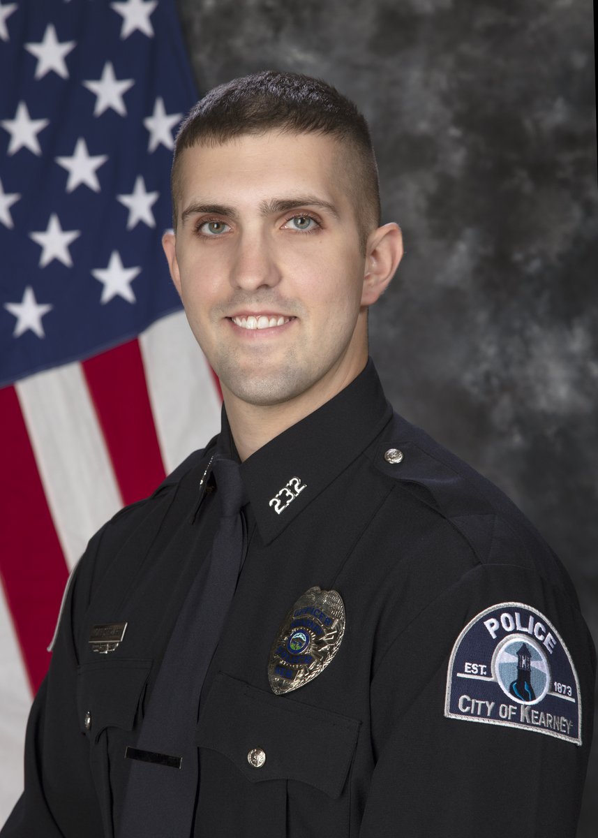 A member of our community recently submitted a genuinely touching comment through the Police 2 Citizen portal. This comment was in reference to an interaction the person had with Uniform Patrol Officer Stewart. "In Law Enforcement, Officers never know the impact they may have on