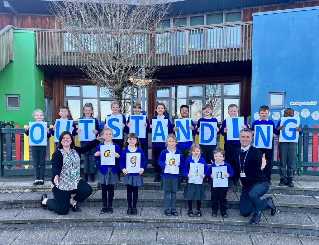 So proud to be part of such an amazing team of people. 🤩💕 #teamHighView #LearningAcademiesTrust