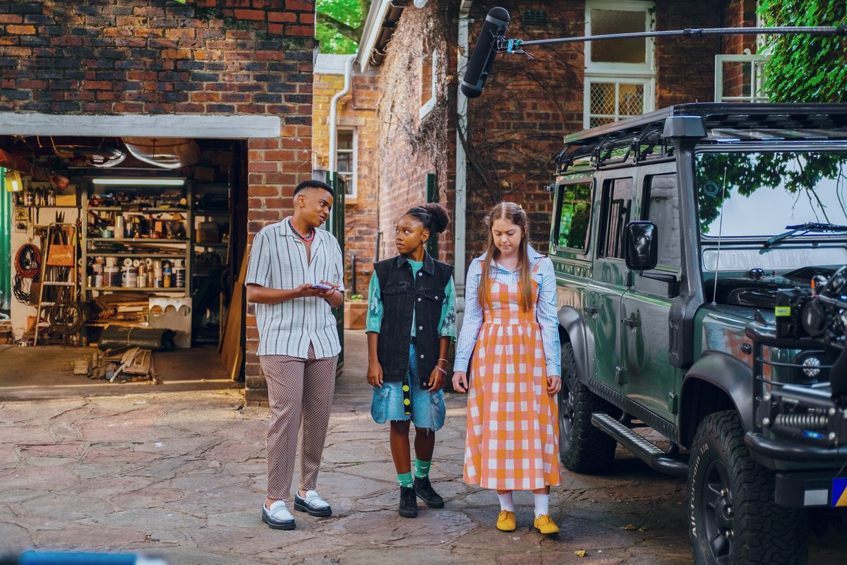 NetflixSA tweet media