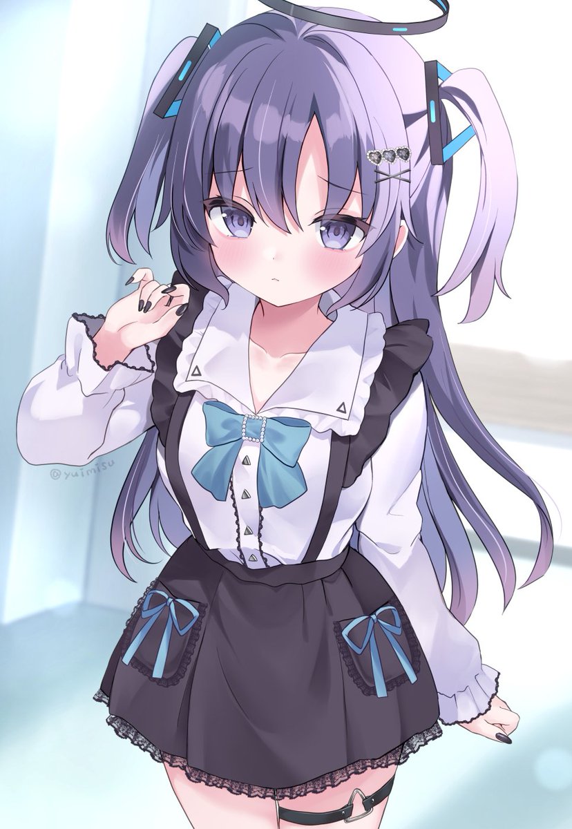 MAHIRUtoru's tweet photo. みんなおっはよ.ᐟ.ᐟ
#おはツイ https://t.co/aVvDbJiIPb