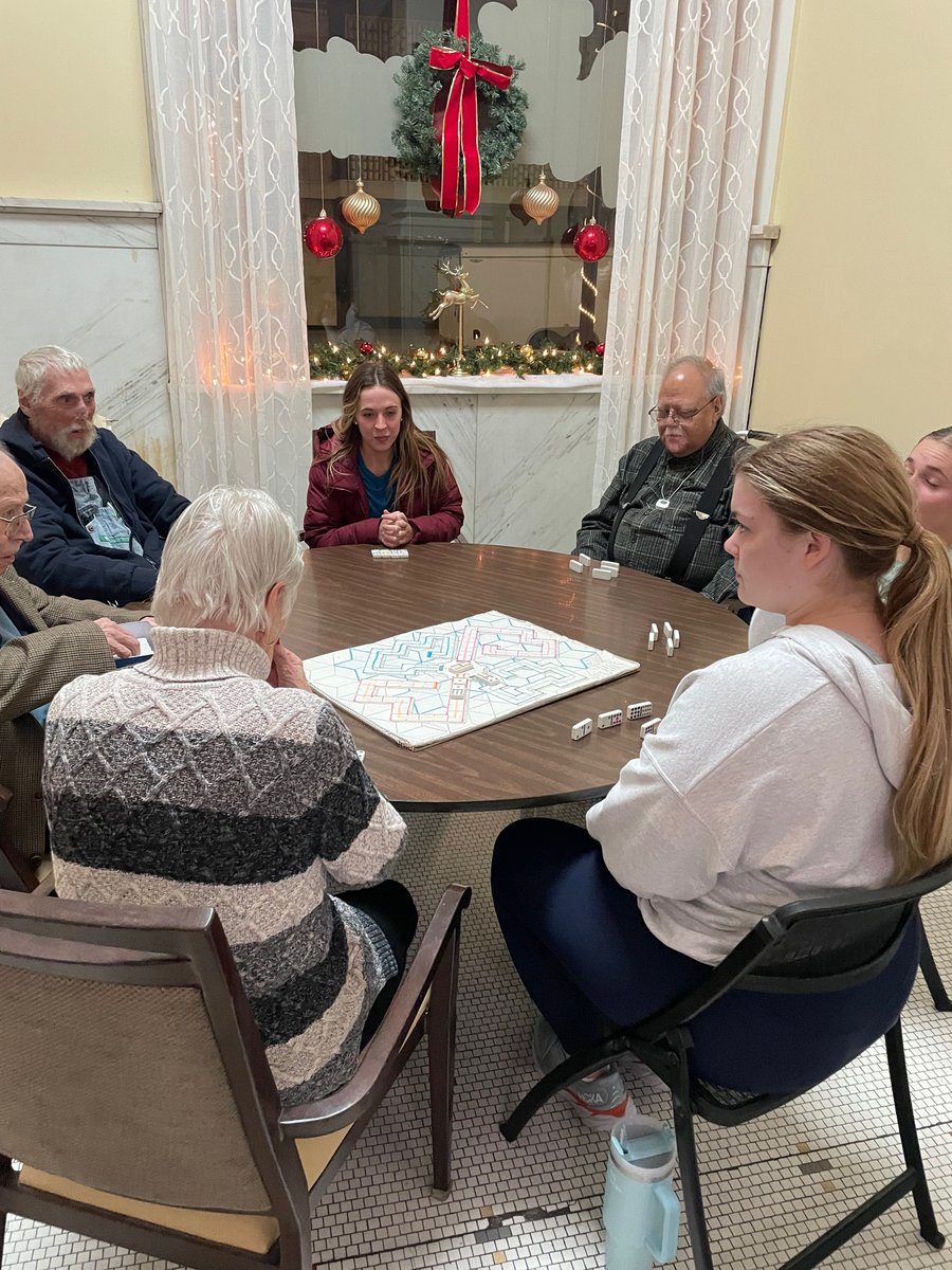 Adams Central FBLA tweet media
