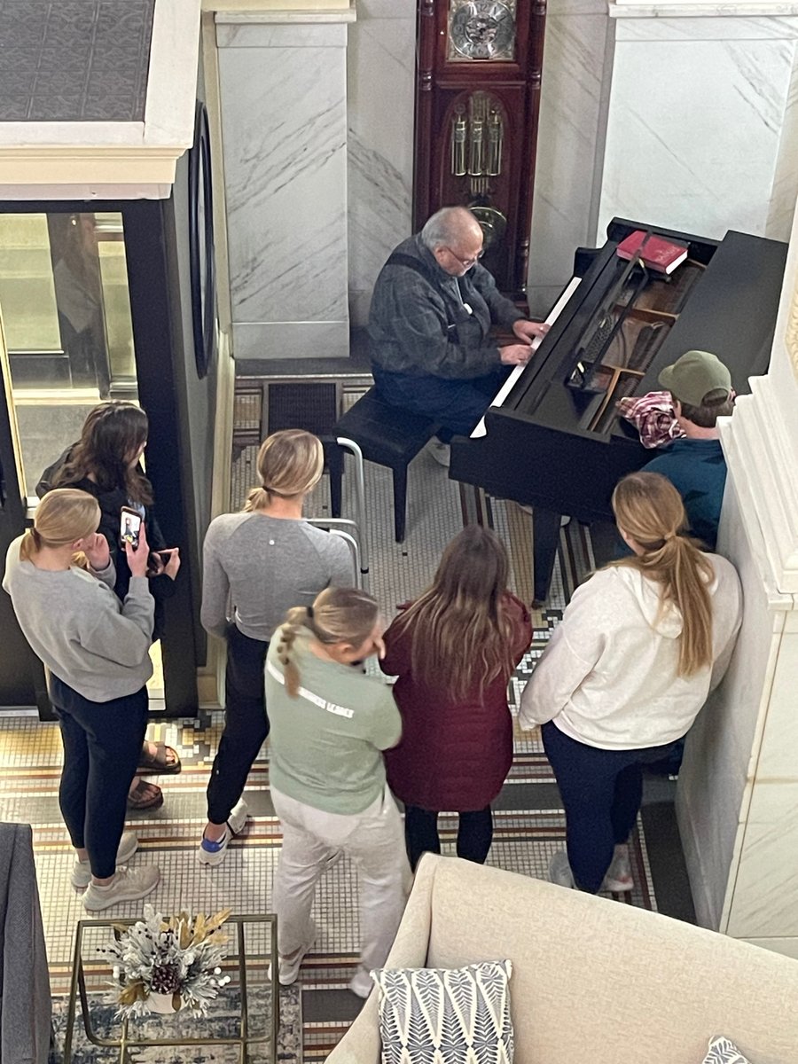 Adams Central FBLA tweet media