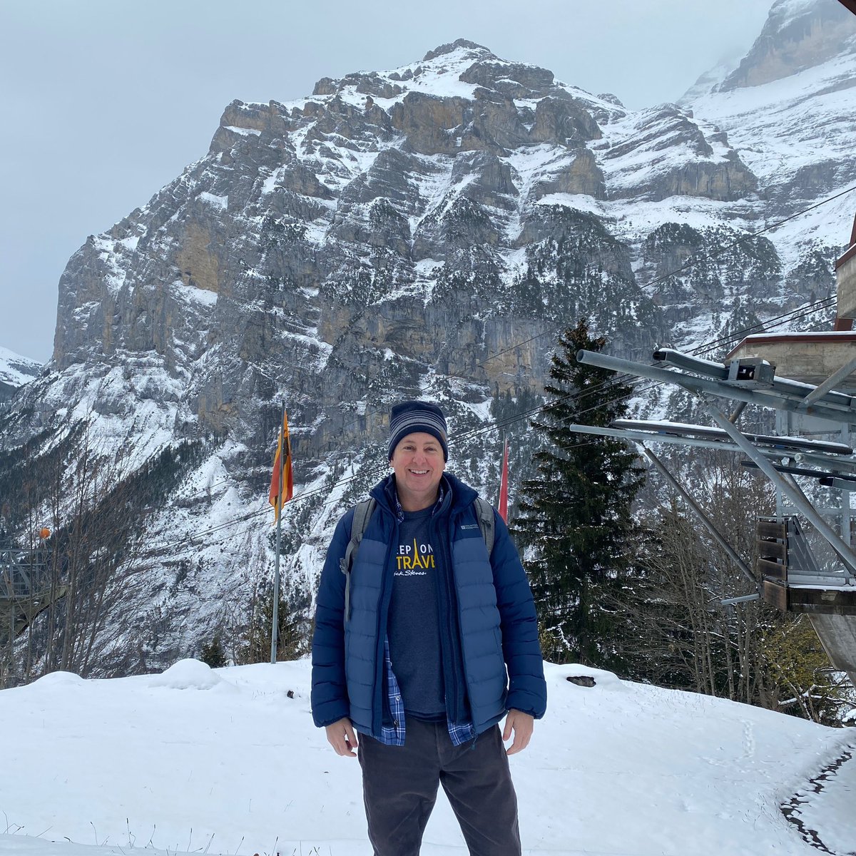 Andy Feldman tweet media