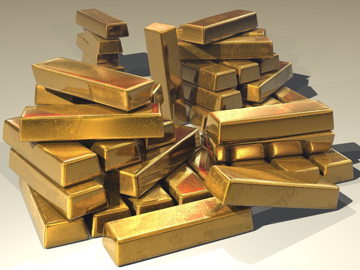 sprott's tweet photo. #Gold had a sharp rally today, putting it at an all-time closing high. Learn more about how you can invest in physical gold, at a time it is challenging to find. $PHYS

https://t.co/940dGsfSJP

https://t.co/IGo9ssb2yr https://t.co/Zrcydq20B9