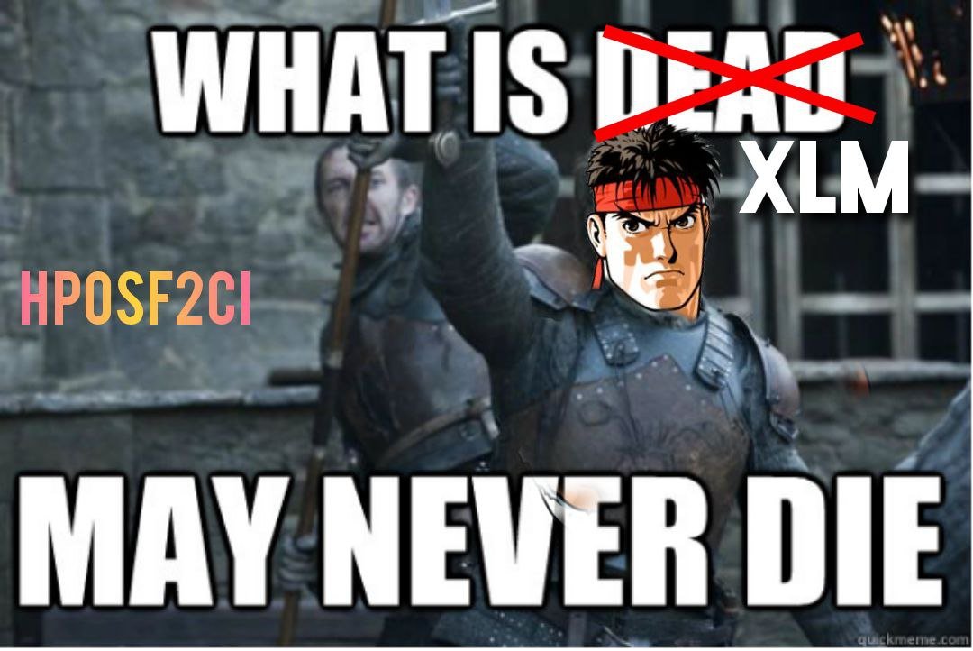 $XLM WILL NEVER DIE! 

ARE YOU READY TO LIVE 👀 

<a href="/hposf2ciXLM/">XLM -- HarryPotterOhtaniStreetFighter2CultInu</a> #XLMCult