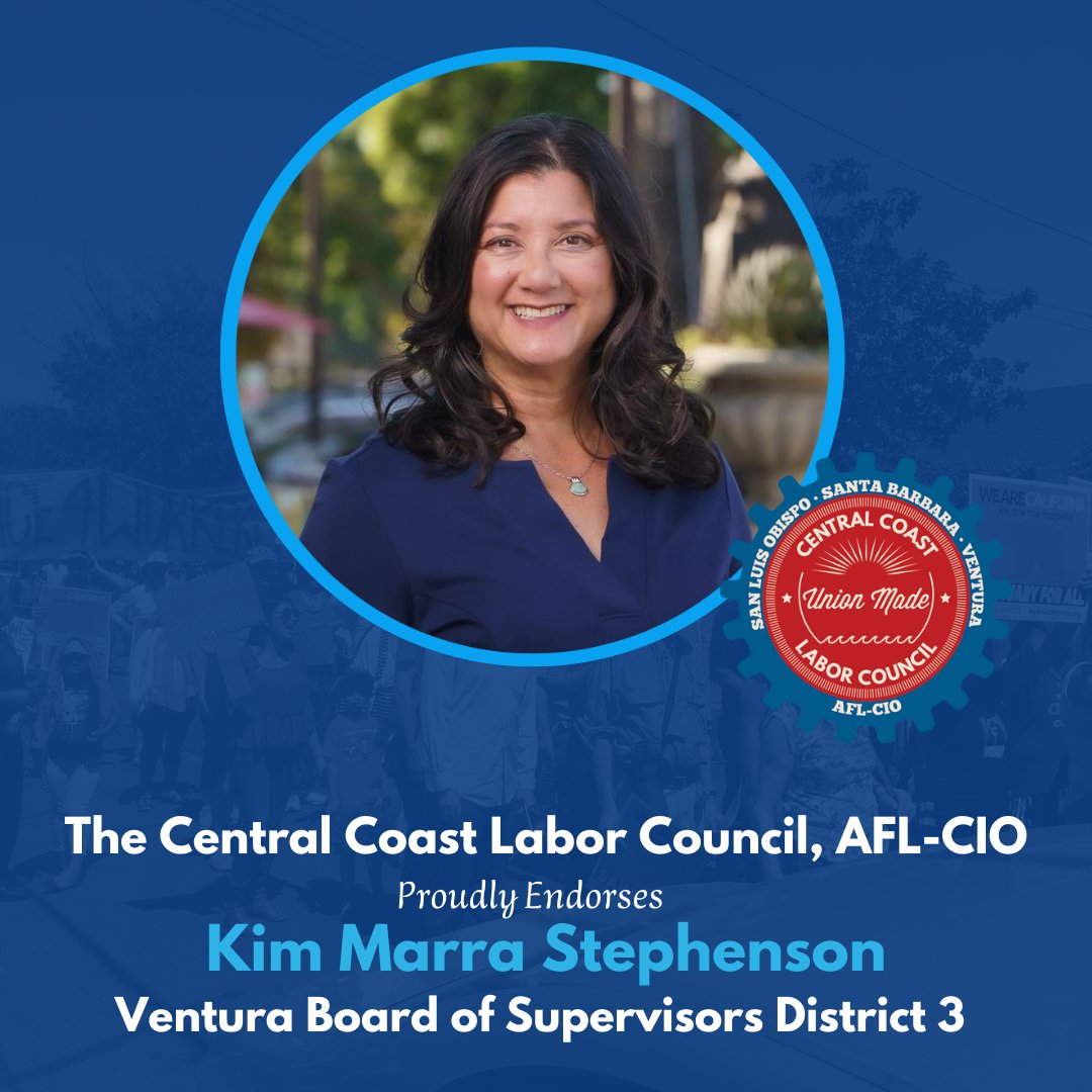 Central Coast Labor Council tweet media