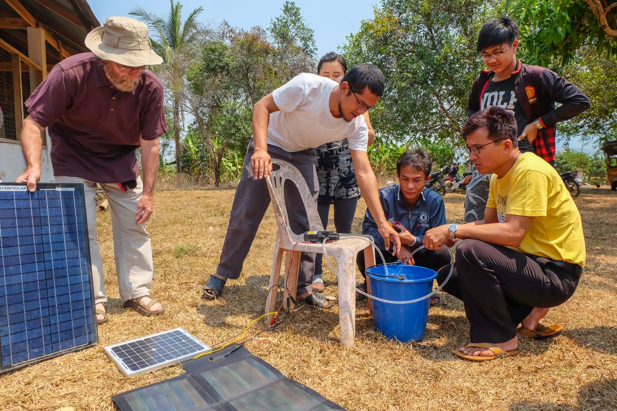 As a founding partner, we're proud to be part of the groundbreaking launch of Allied Climate Partners at #COP28! A major leap in climate finance that will unlock billions for climate action in developing countries. Discover more ➡️ bit.ly/3uDWWlc.