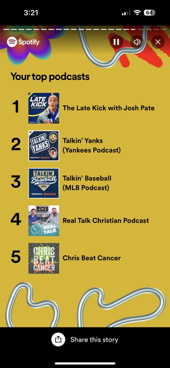 Plus a lot of live streams on YouTube <a href="/LateKickJosh/">Jake</a> #patestateacademy