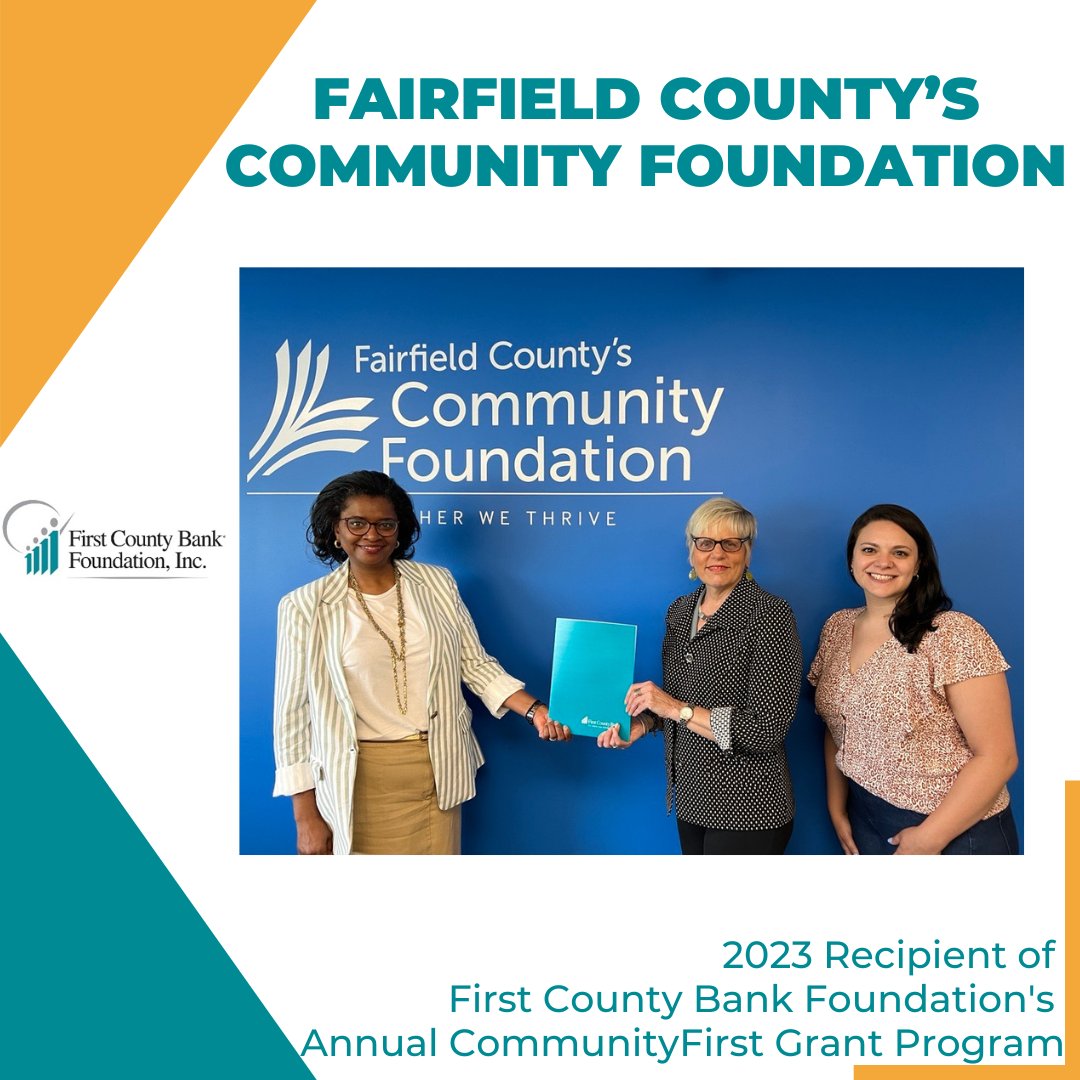 First County Bank tweet media