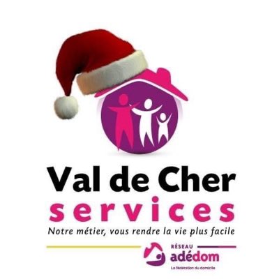 Val de Cher services tweet media