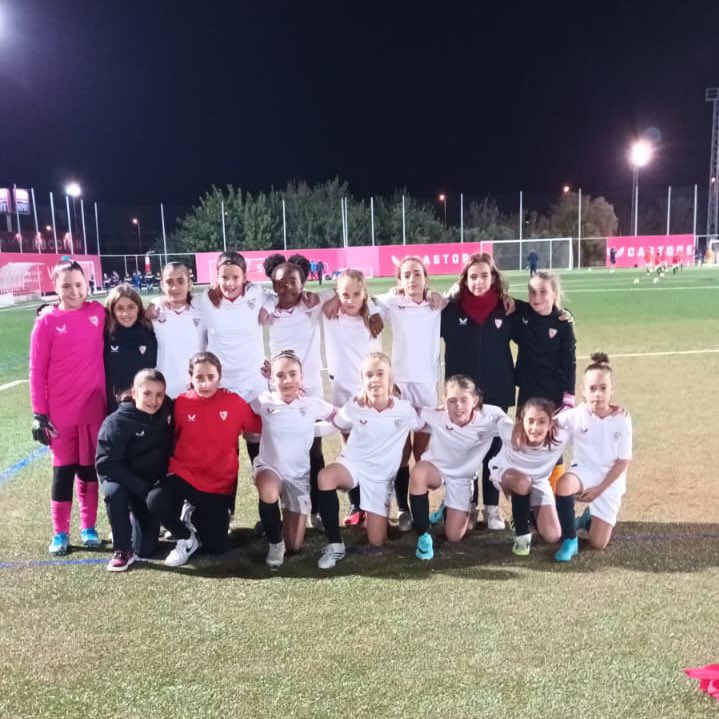 SevillaFC_Fem tweet picture