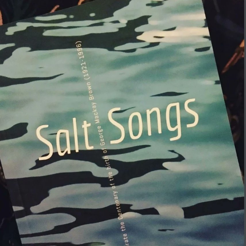 L A Traynor tweet media