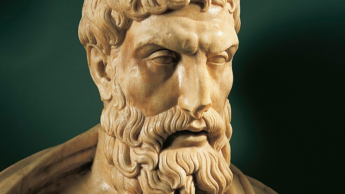 BonjourGeorgi's tweet image. #Epicurean #philosophy is when you say that you enjoy life because you don't experience terrible pain. The absence of pain is already a great joy. Am I right, philosophers in X, or not?