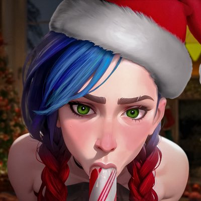 Kati3kat's tweet photo. #NewProfilePic ‘Tis the season 🎅🏻 https://t.co/r9wzyCYu4d