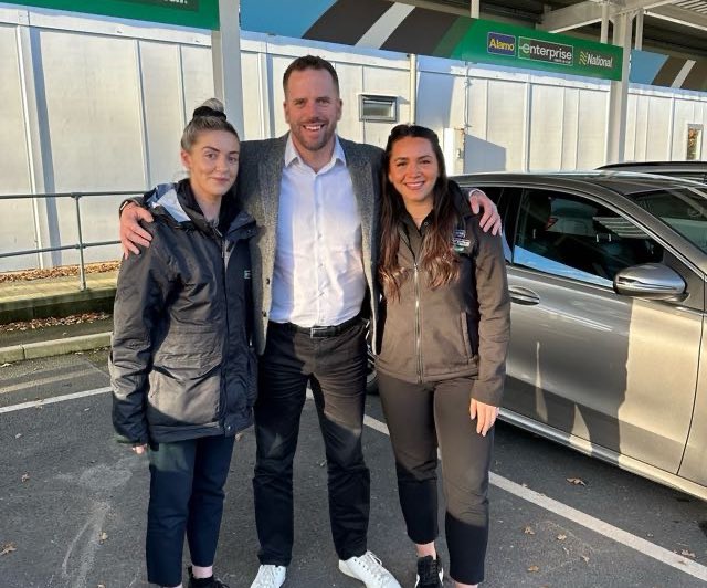Polly Iddon (@iddon_polly) on Twitter photo 🌟 90 TSQI in November for Manchester Airport!!! 🔥🚀. Setting new records 💪🏻. We go again in a super busy December with our Dream Team <a href="/hanwellens/">Hannah</a> 🎄<a href="/JoeGoodwin1/">Joe Goodwin</a> <a href="/clairegrimes111/">Claire Graham</a> 🌟 90 TSQI in November for Manchester Airport!!! 🔥🚀. Setting new records 💪🏻. We go again in a super busy December with our Dream Team <a href="/hanwellens/">Hannah</a> 🎄<a href="/JoeGoodwin1/">Joe Goodwin</a> <a href="/clairegrimes111/">Claire Graham</a>
