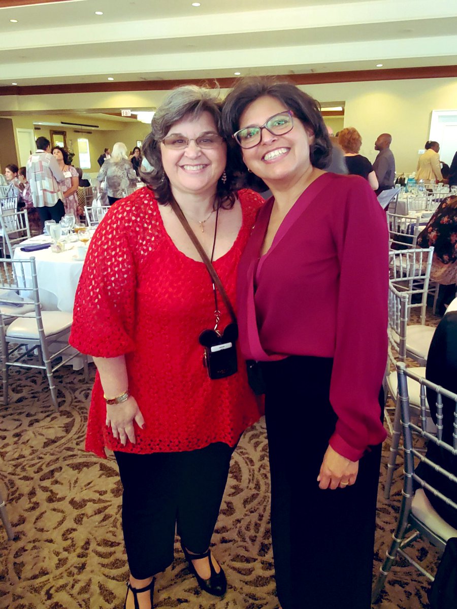 Chuck Shaw Technical Education Center tweet media