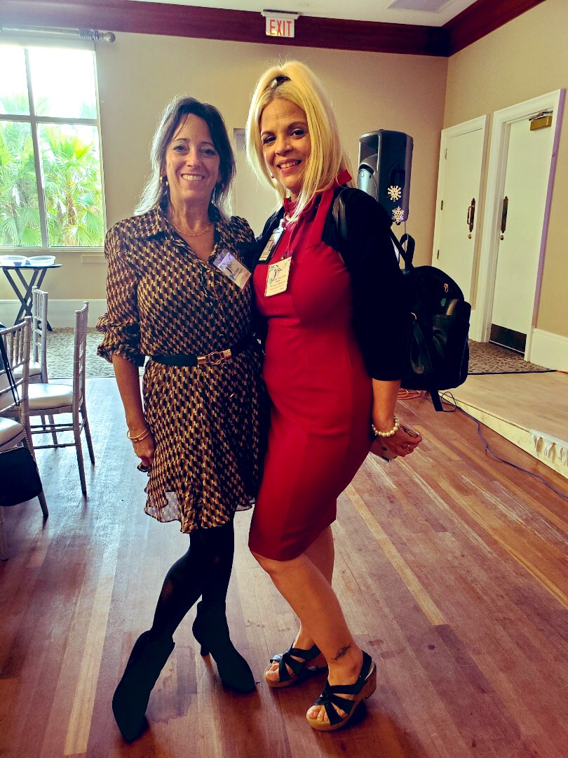 Chuck Shaw Technical Education Center tweet media