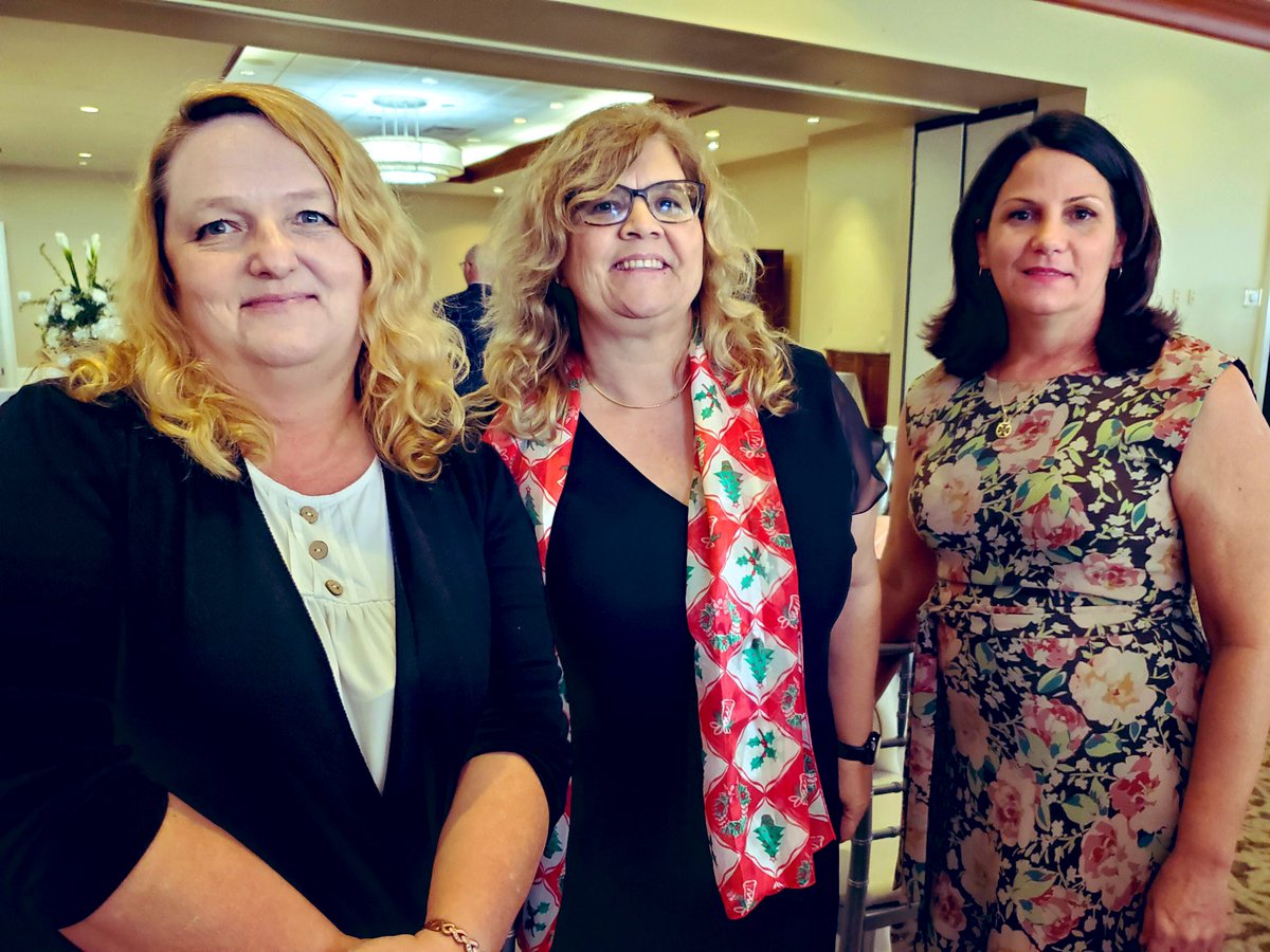 Chuck Shaw Technical Education Center tweet media