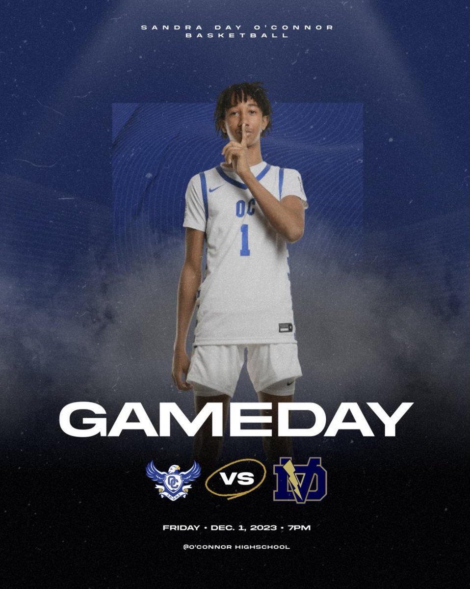 OCBoysHoops's tweet photo. Friday Night home game‼️
#WeAreOC #TakeFlightOC https://t.co/b3cPb96S0q