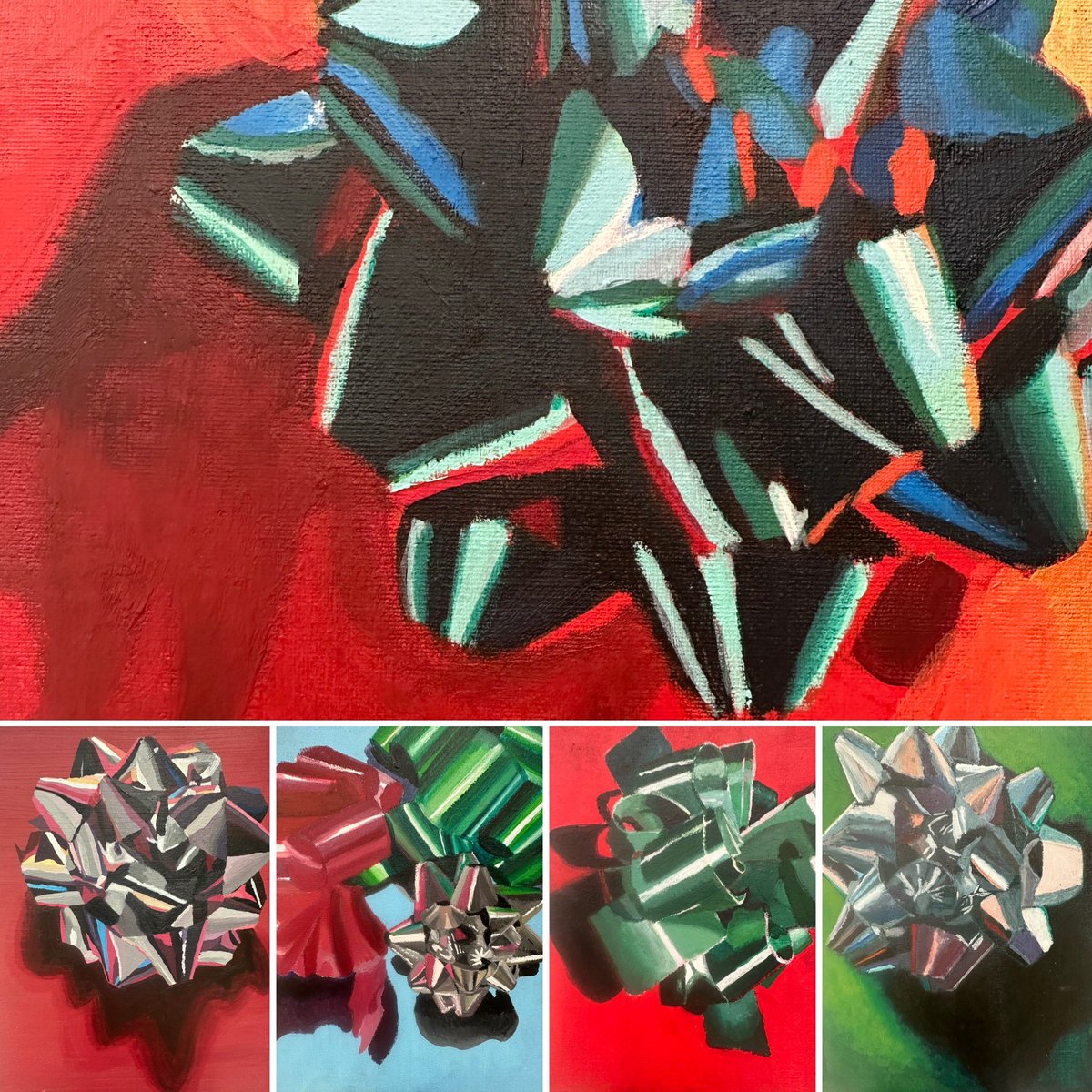 Stephanie Gauer tweet media