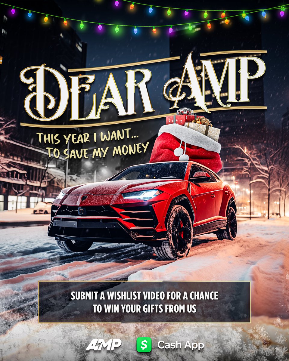 AMP tweet media