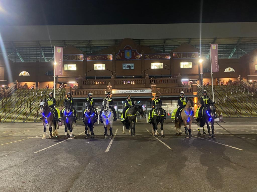 myoldmansaid's tweet photo. Team photo of some of the more influential players last night at Villa Park.

Some of their stats were through the roof. Especially:  take-ons, interceptions, clearances, duels and blocks.

They did Villa fans proud and were all in good health after their night's work.

#AVFC https://t.co/Ys8kIfqww9