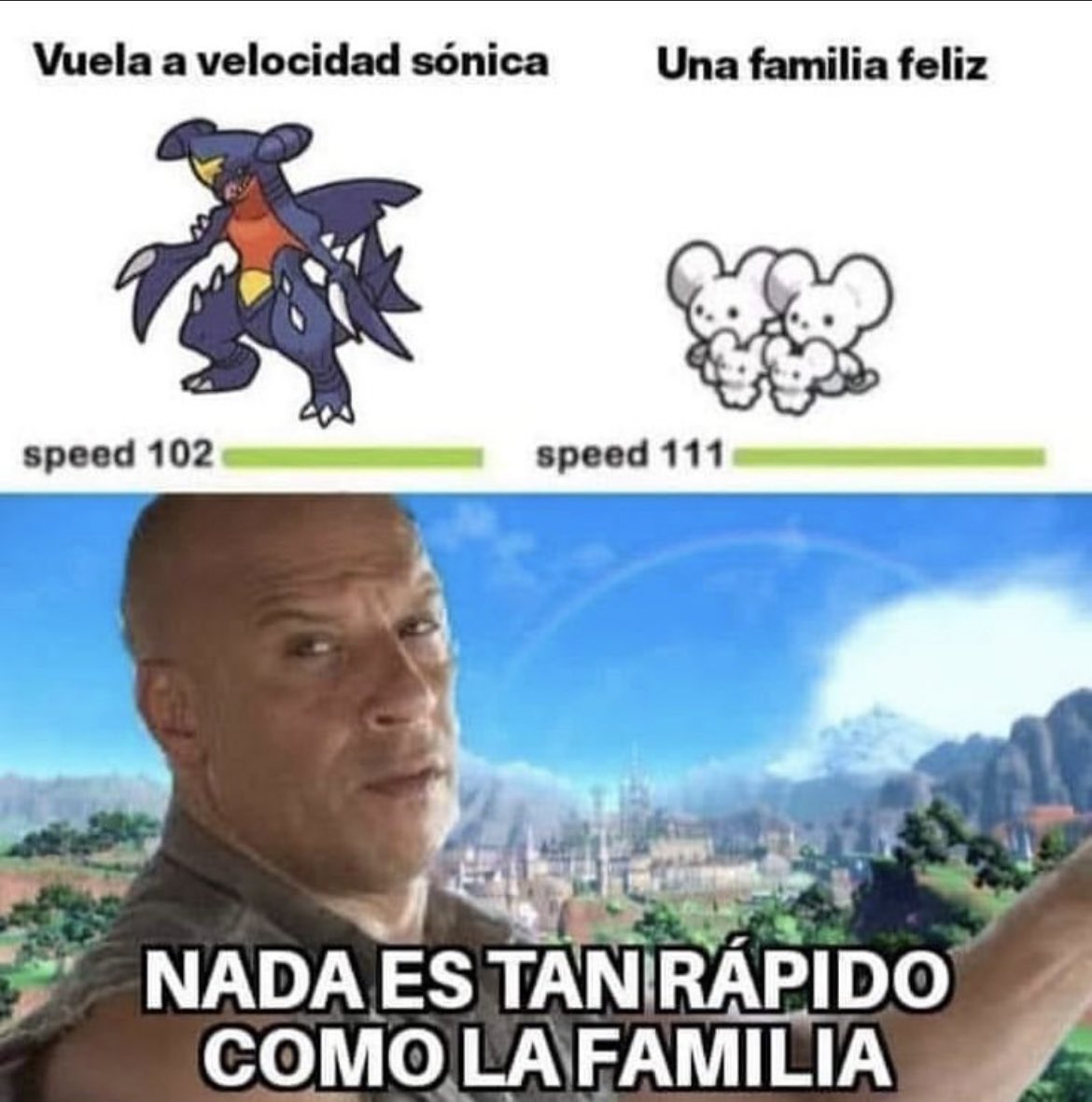 Maestro Pokémon tweet media