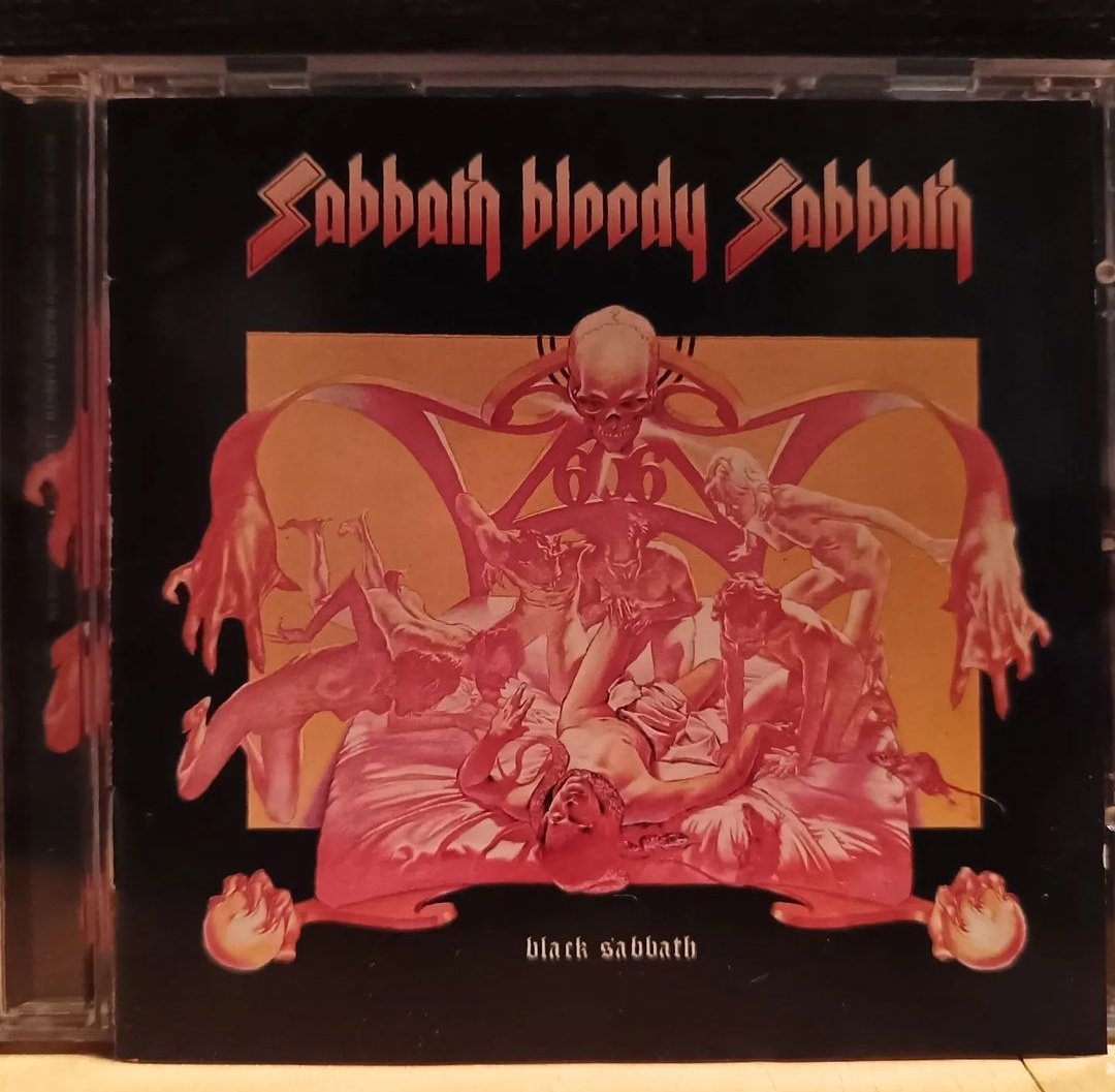 Establécese el 1 de diciembre de cada año 𝗗𝗶𝗮 𝗜𝗻𝘁𝗲𝗿𝗻𝗮𝗰𝗶𝗼𝗻𝗮𝗹 𝗱𝗲 𝗲𝘀𝗰𝘂𝗰𝗵𝗮𝗿 𝗦𝗮𝗯𝗯𝗮𝘁𝗵 𝗕𝗹𝗼𝗼𝗱𝘆 𝗦𝗮𝗯𝗯𝗮𝘁𝗵. 50 años de un hecho histórico. Téngase por Ley de Twitter, cúmplase, comuníquese, publíquese