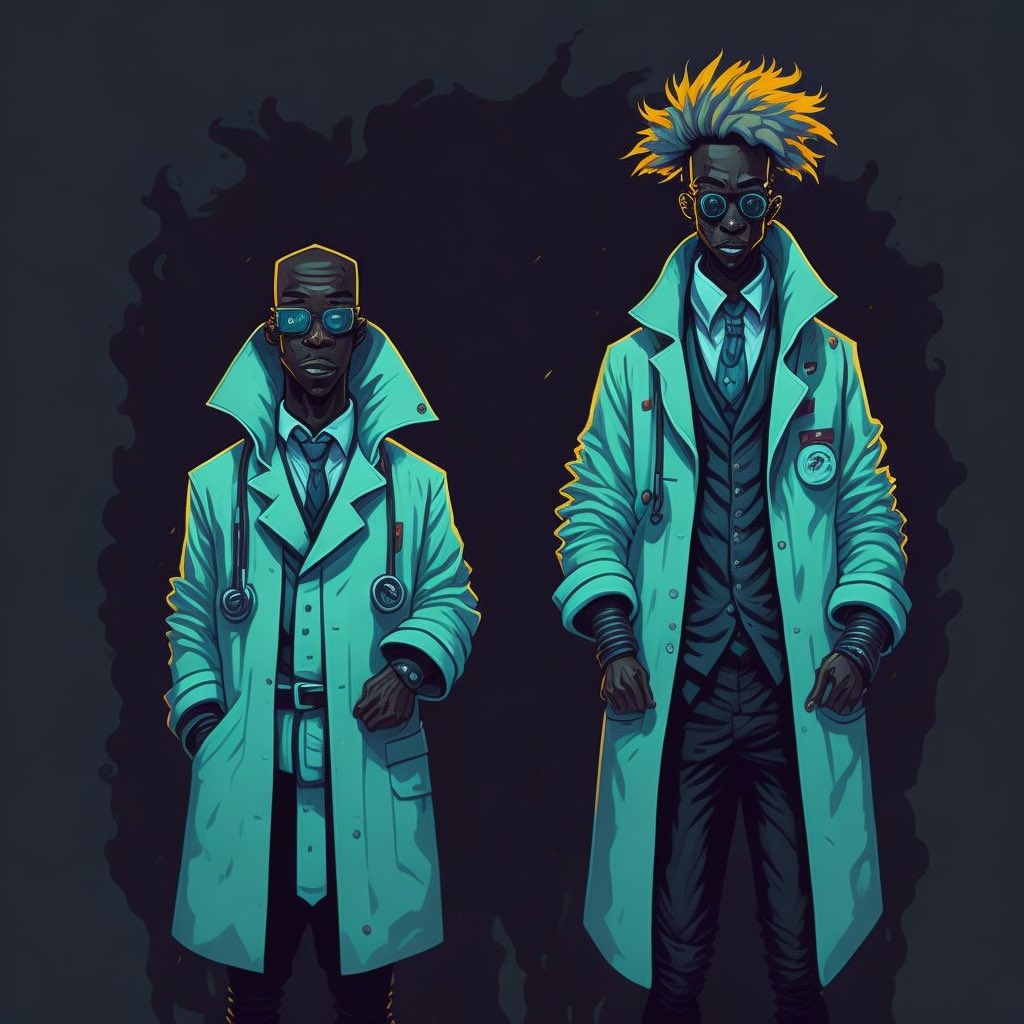 DoctorsFCP's tweet image. 💸Attention!🔥

Whoever buys this NFT “Alfred and Bob” for 15 Matic and posts a price of 30 Matic - I'll take it from you!

rarible.com/token/polygon/…