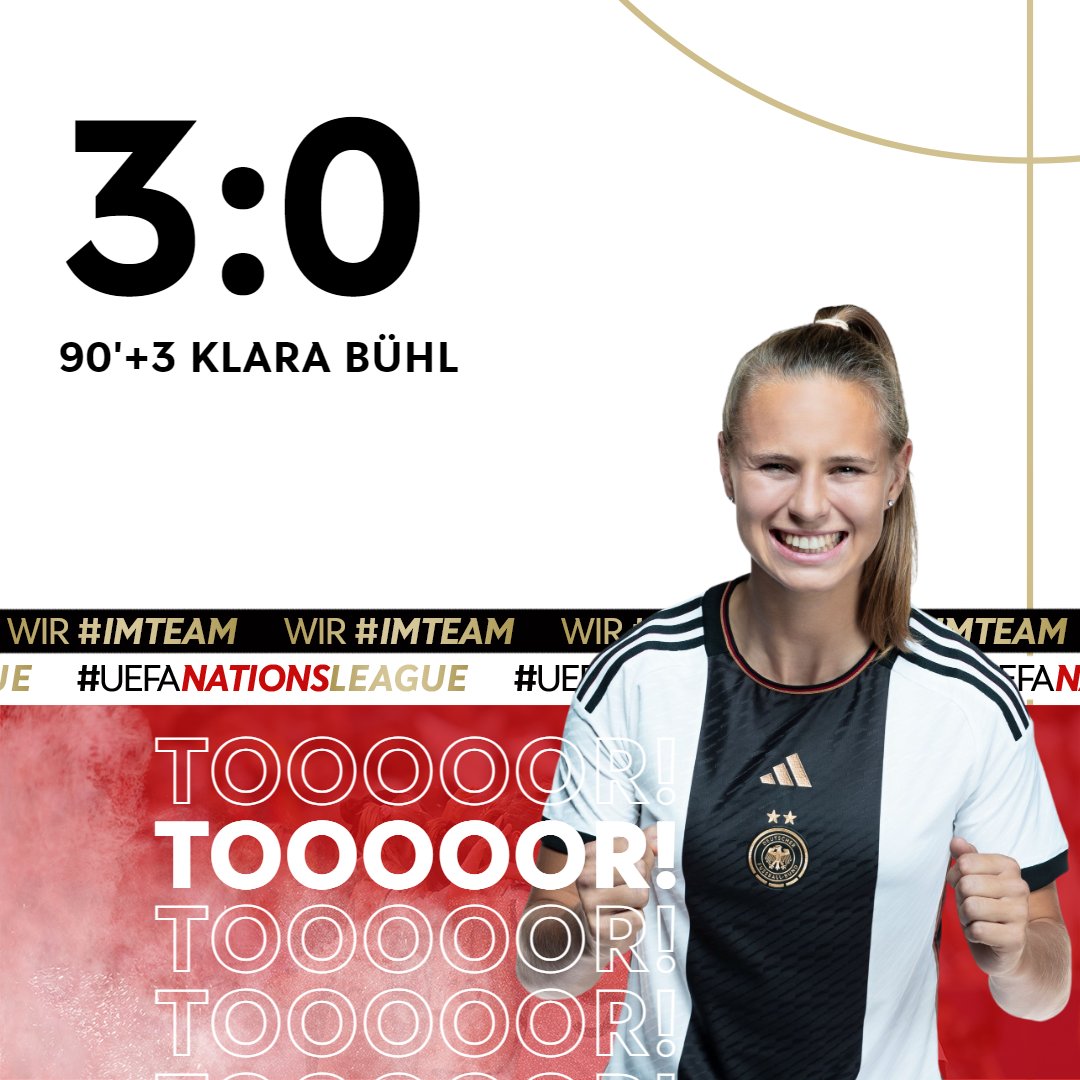DFB_Frauen's tweet photo. https://t.co/BioQh0tge7