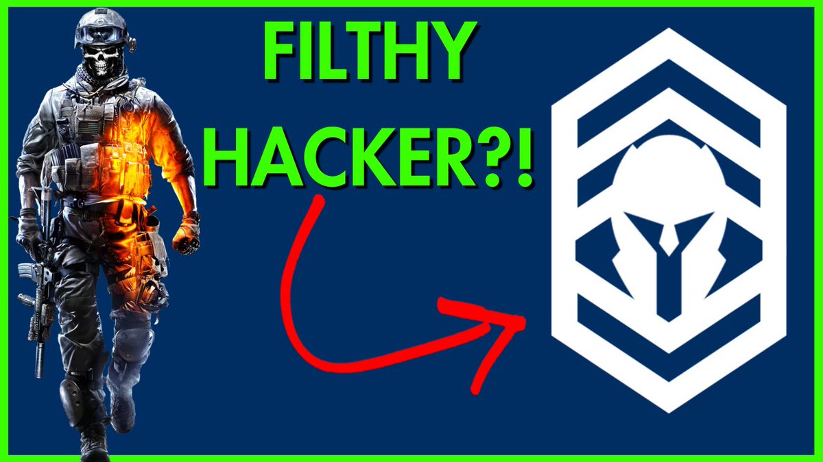 Viper1Zero's tweet image. Wanna see me before I started the channel proper? Here I am in my element lol (I haven't changed much)

I was once accused of hacking on a BF4 server (I was whooping complete ass) and had to submit proof I was legit. #gaming #battlefield4 #Battlefield