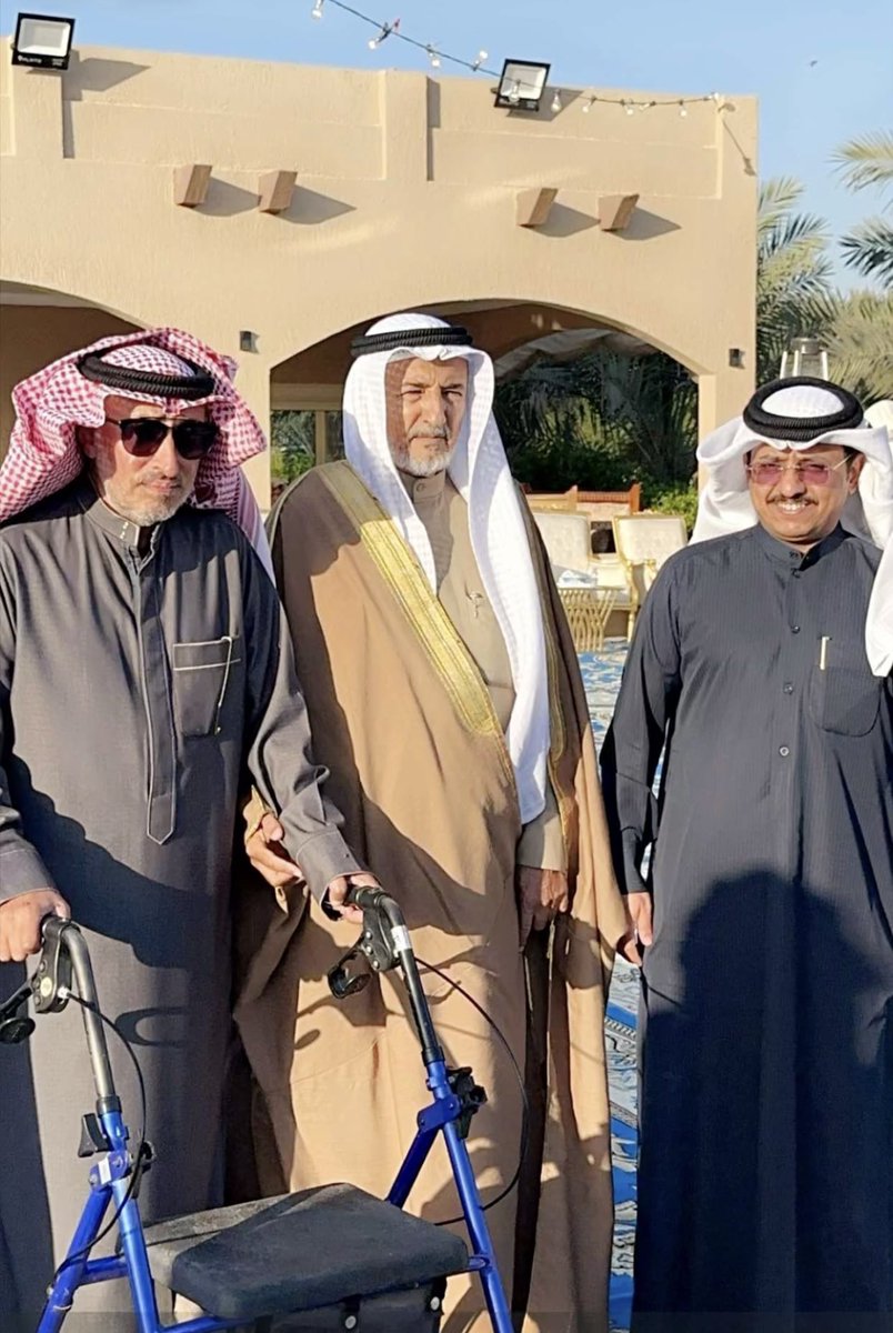 مجالس قبيلة ال معجبه tweet media