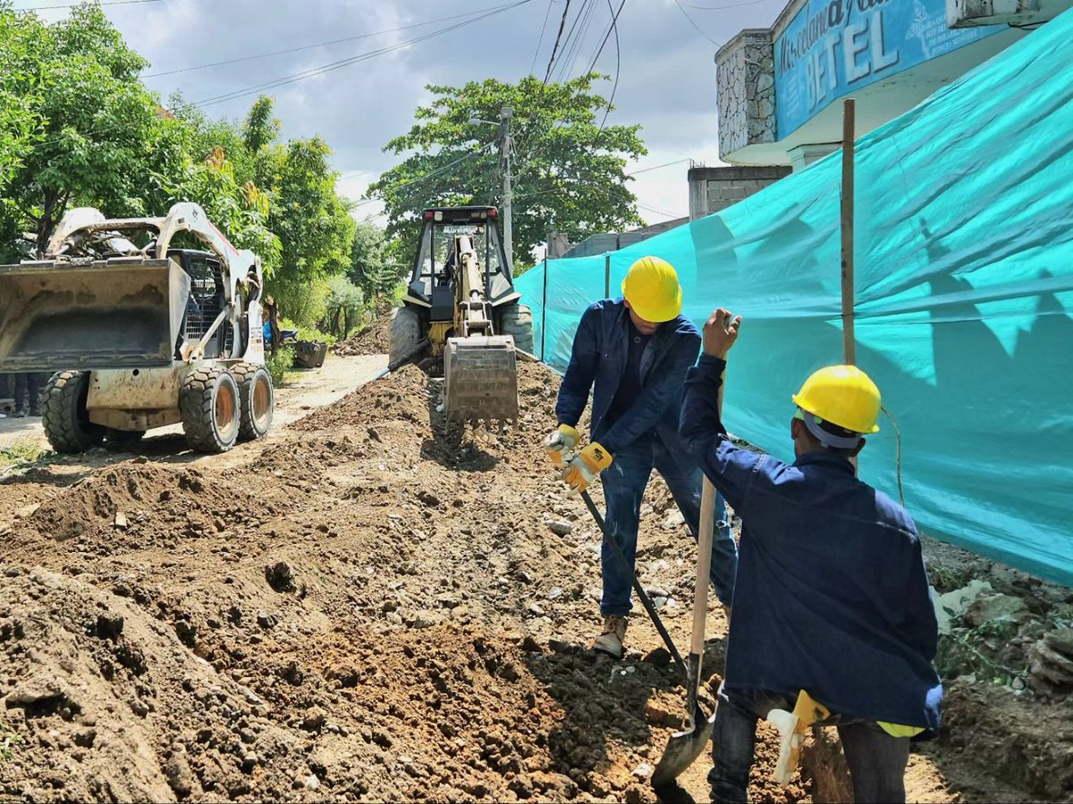 Secretaría de Infraestructura de Montería tweet media