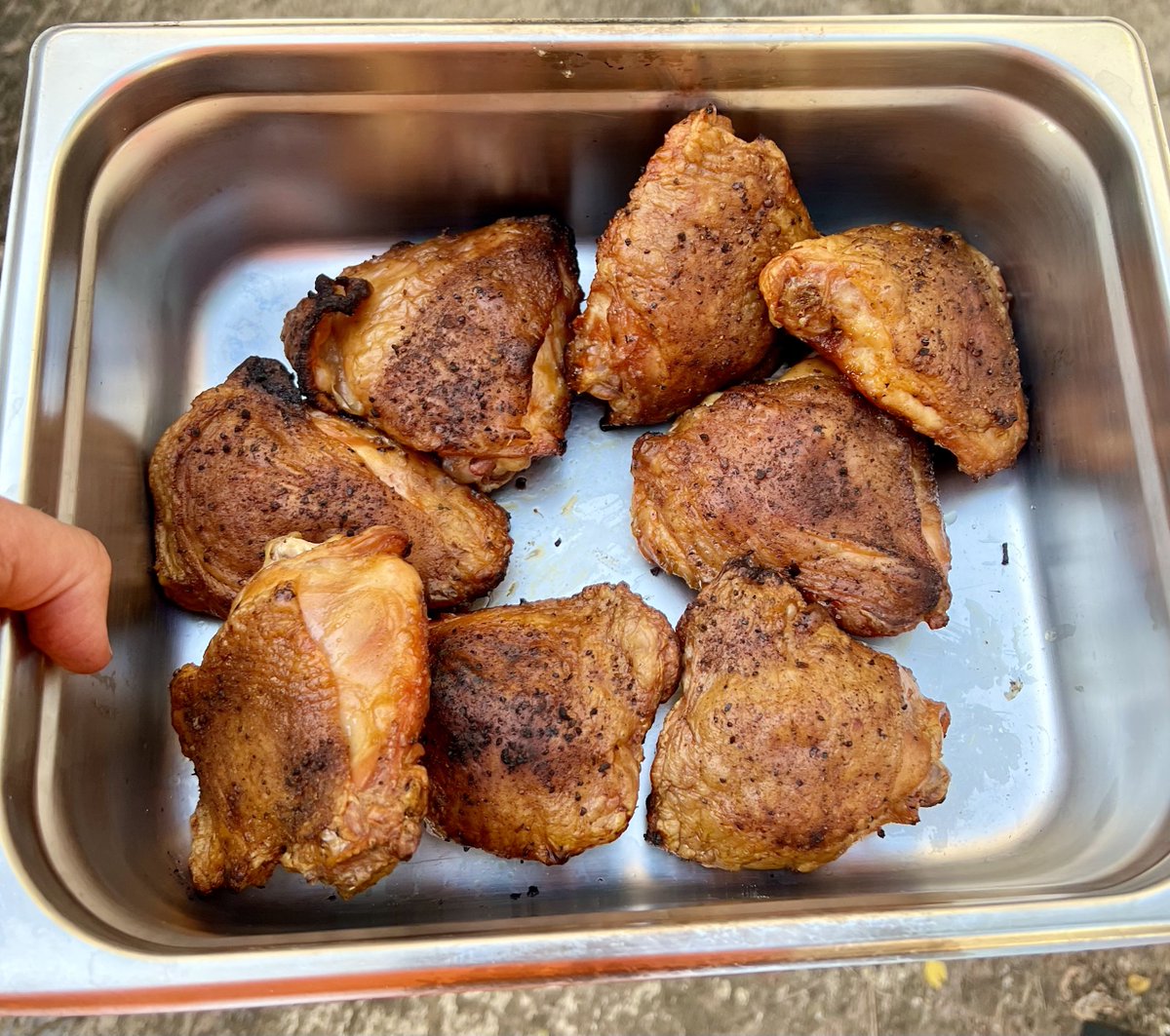 BBQRAY’s BBQ tweet media