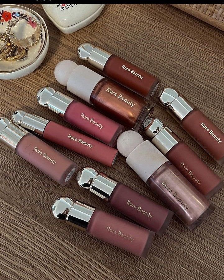 rare beauty products